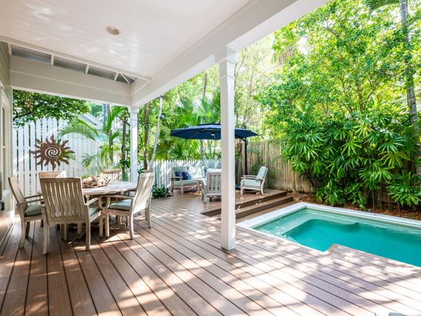 410 Louisa Street, KEY WEST, FL 33040
