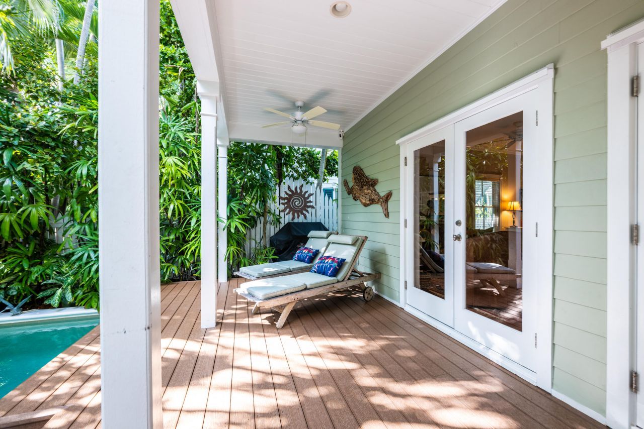 410 Louisa Street, Key West, FL 33040 Photo