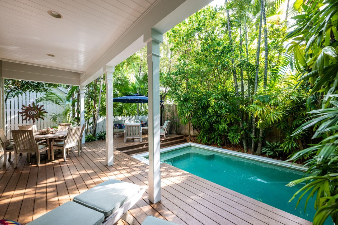 410 Louisa Street, Key West, FL 33040 Photo