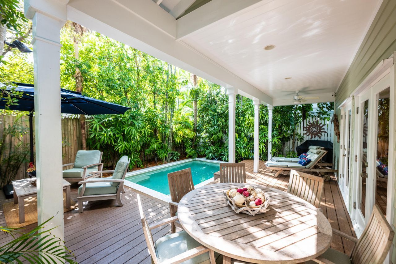 410 Louisa Street, Key West, FL 33040 Photo