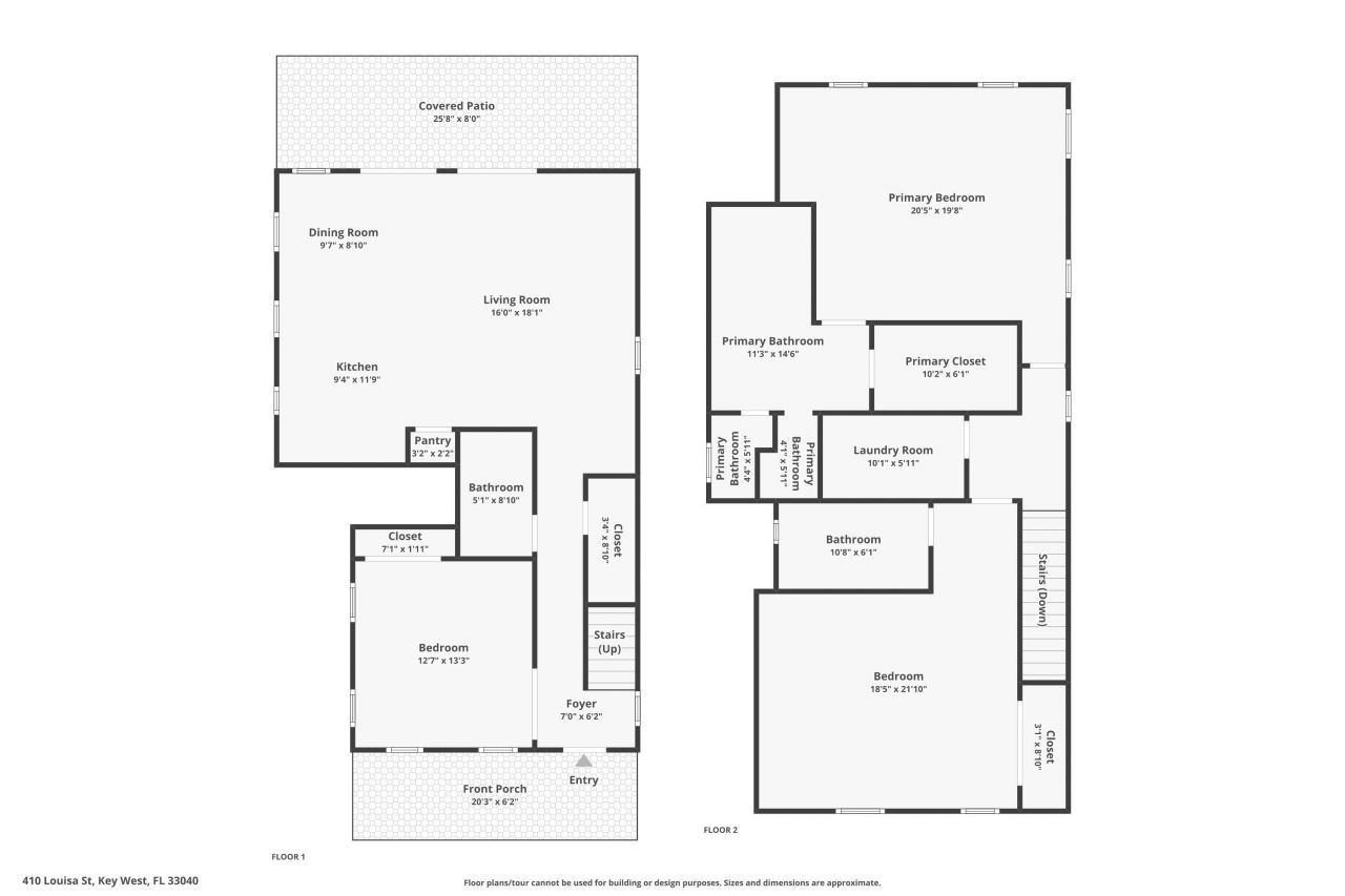 410 Louisa Street, Key West, FL 33040 Photo