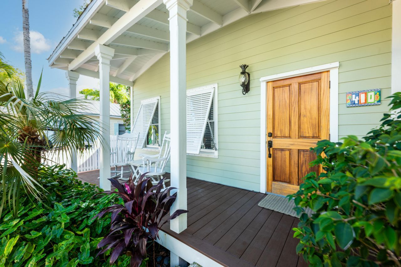 410 Louisa Street, Key West, FL 33040 Photo