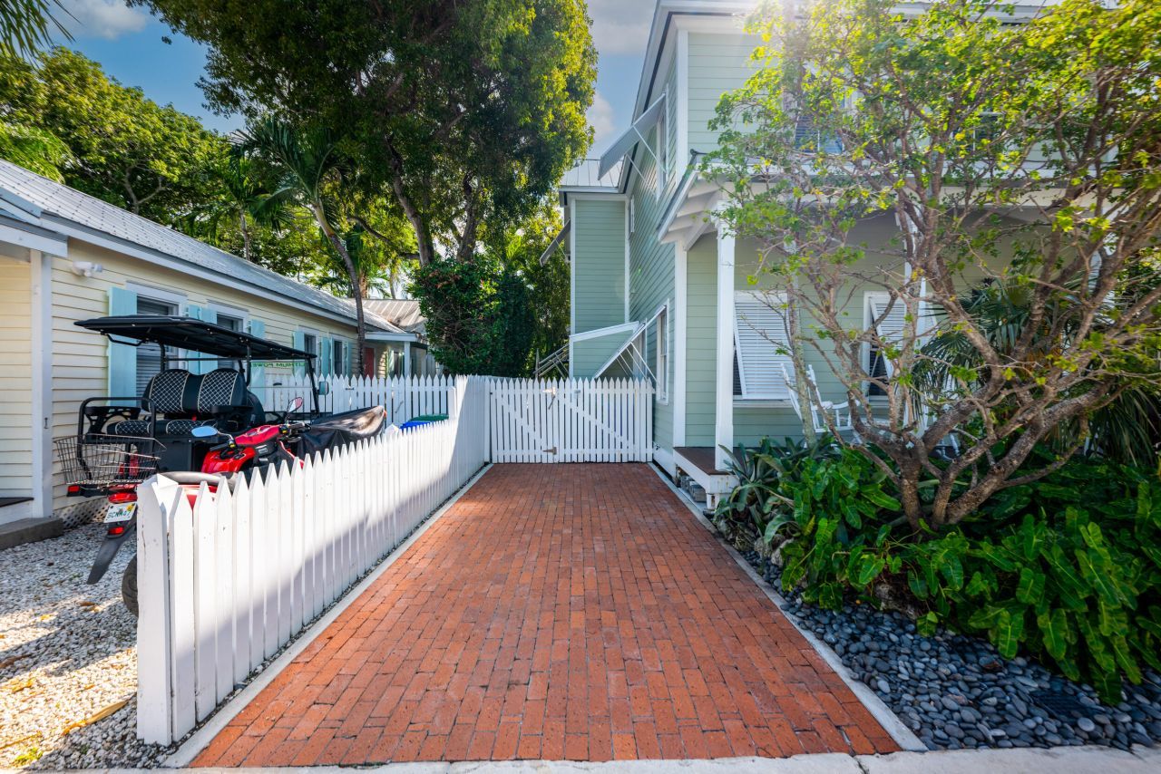 410 Louisa Street, Key West, FL 33040 Photo