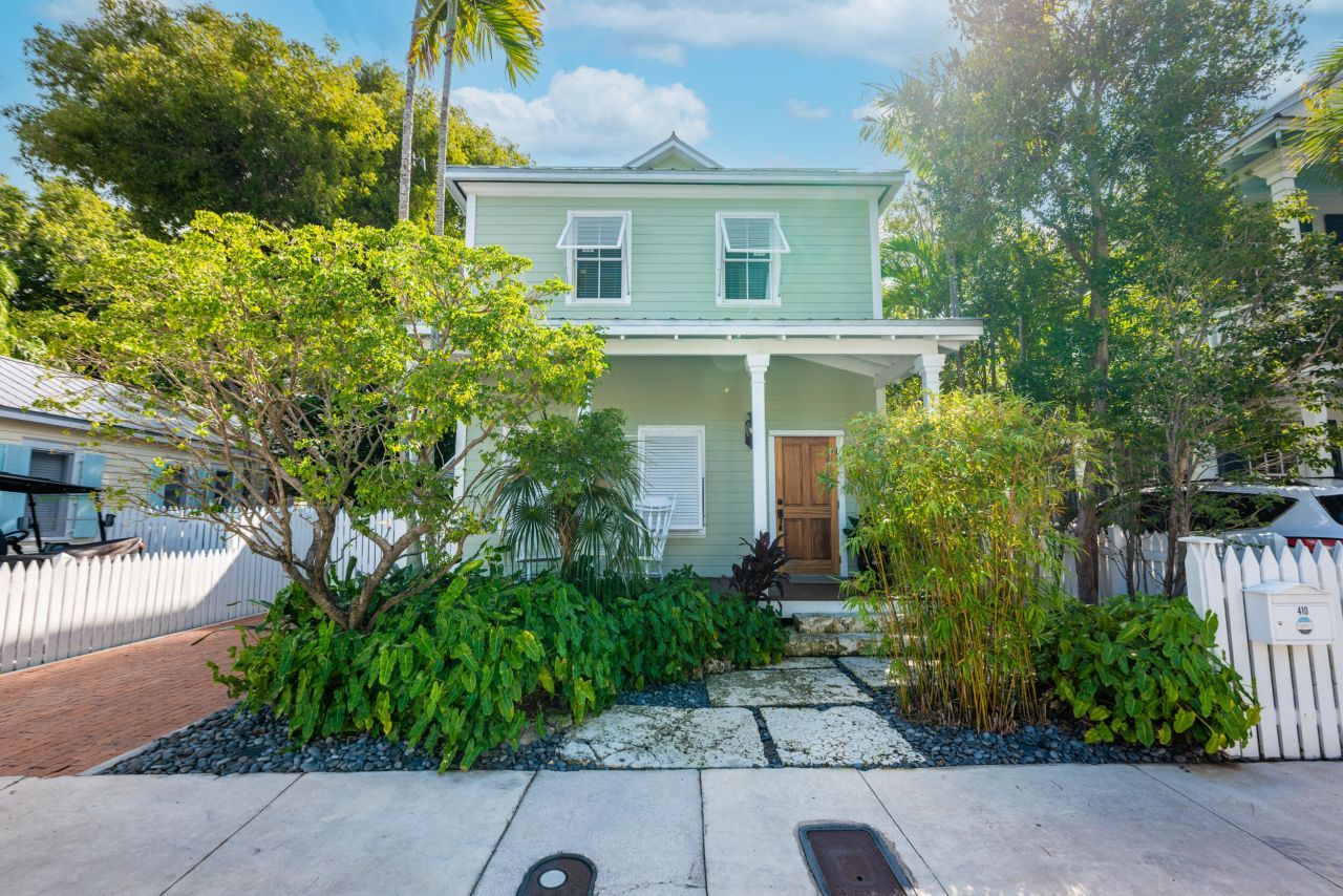 410 Louisa Street, Key West, FL 33040 Photo