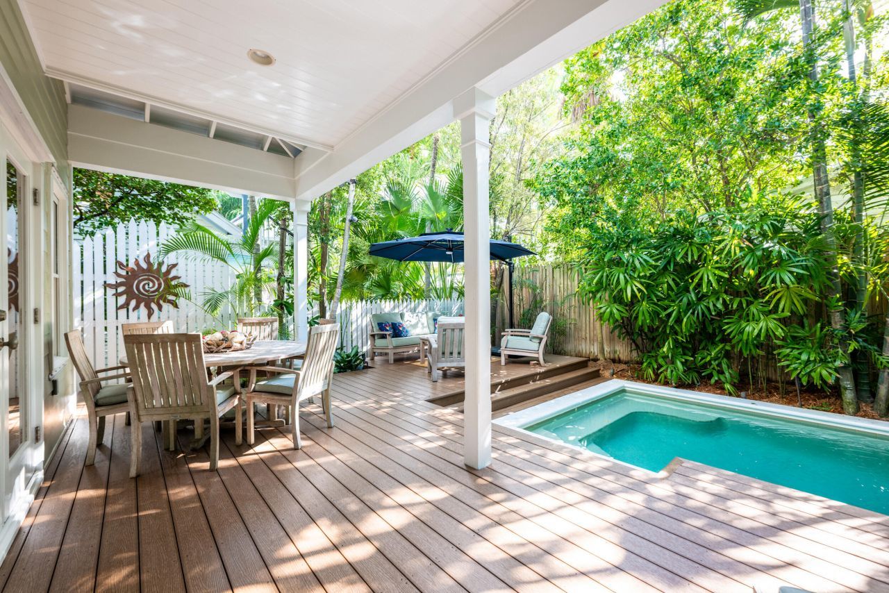 410 Louisa Street, Key West, FL 33040 Photo