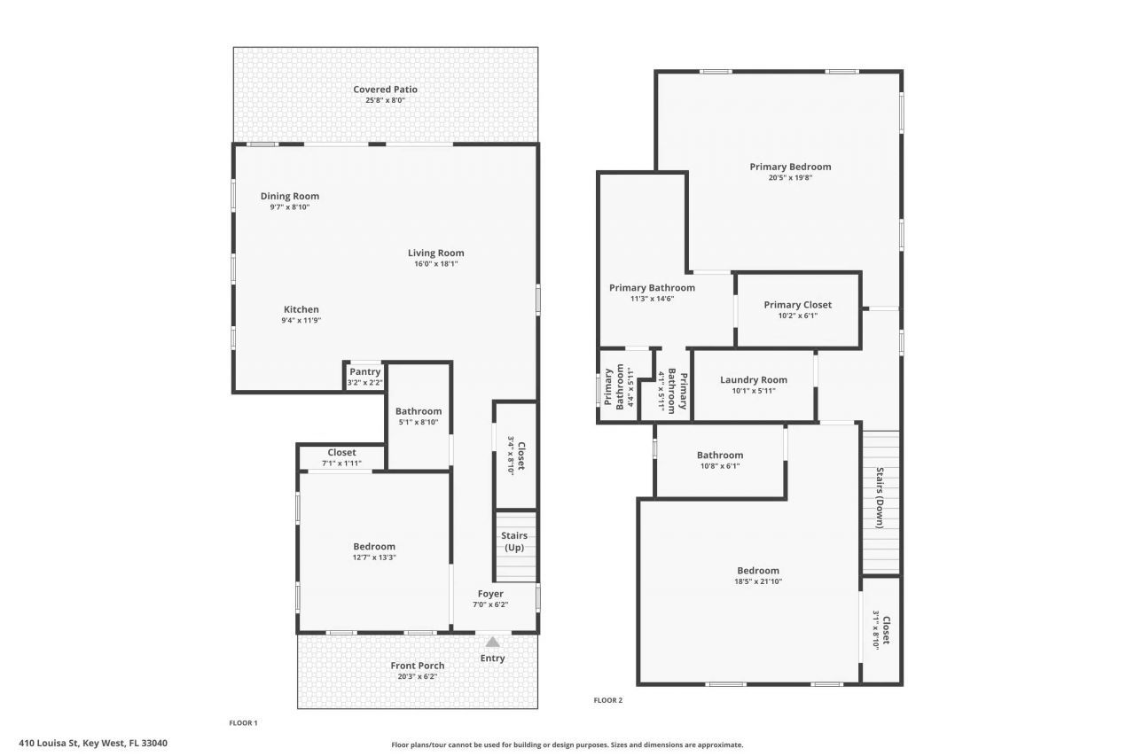 410 Louisa Street, Key West, FL 33040 Photo