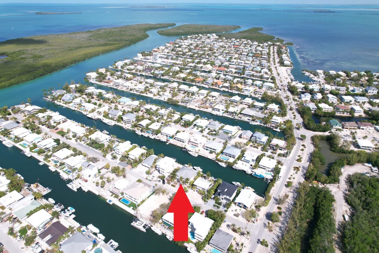 112 Leoni Drive, Islamorada, FL 33036 Photo