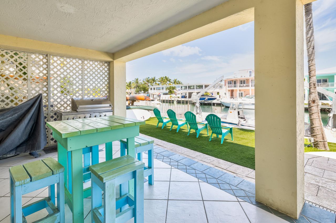 112 Leoni Drive, Islamorada, FL 33036 Photo