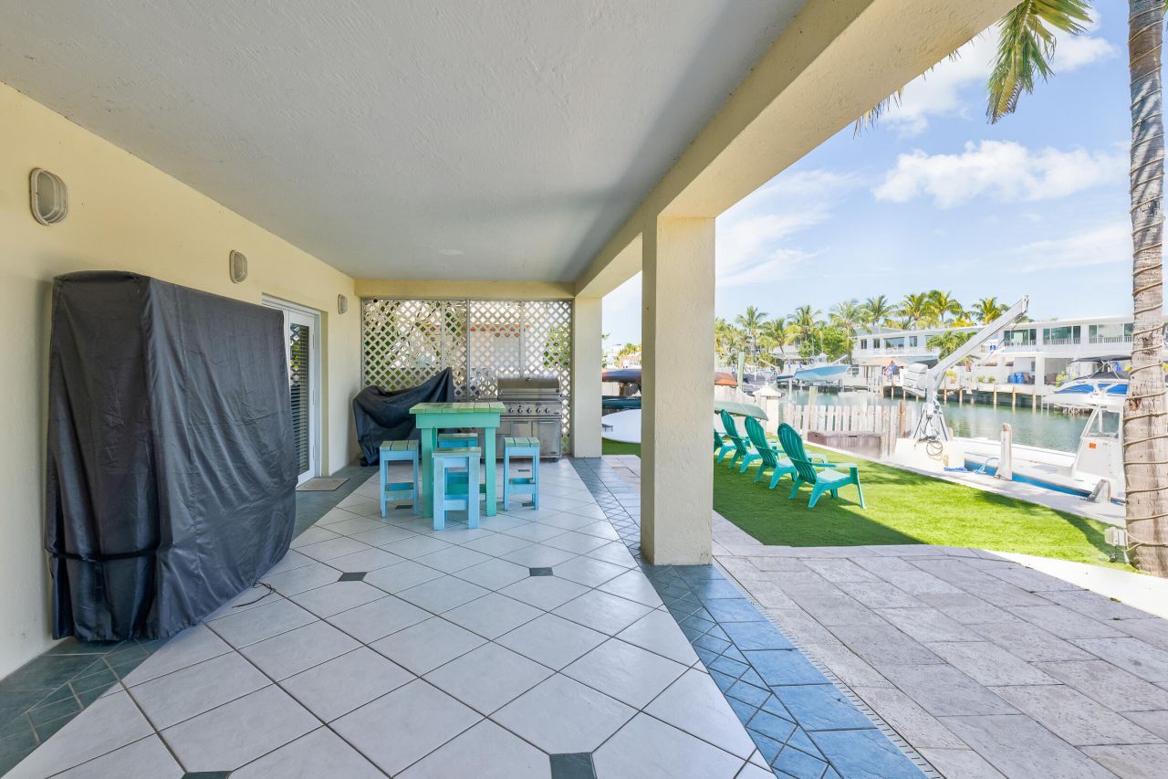 112 Leoni Drive, Islamorada, FL 33036 Photo