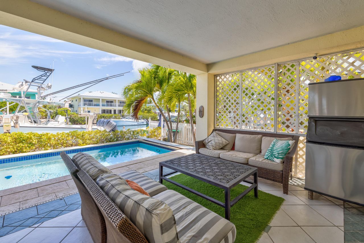 112 Leoni Drive, Islamorada, FL 33036 Photo