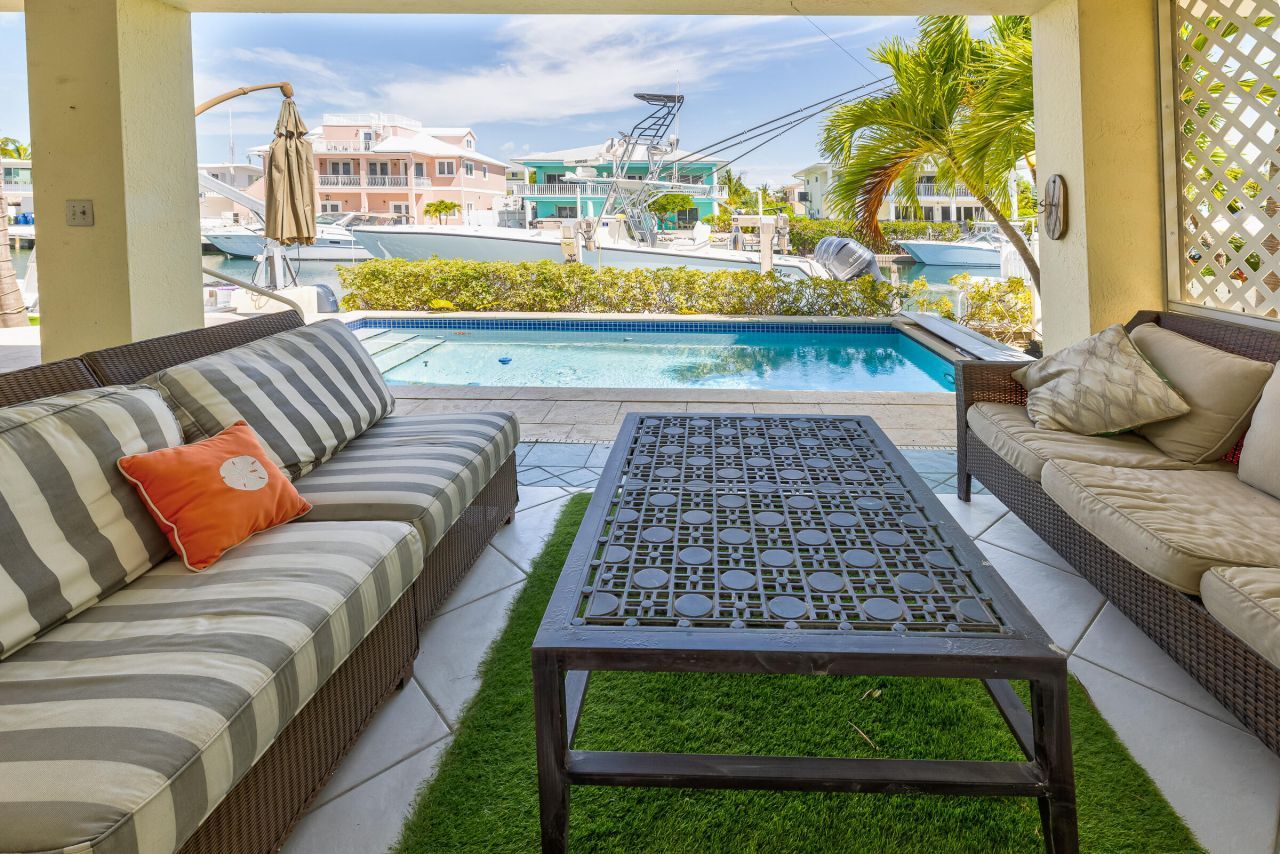 112 Leoni Drive, Islamorada, FL 33036 Photo