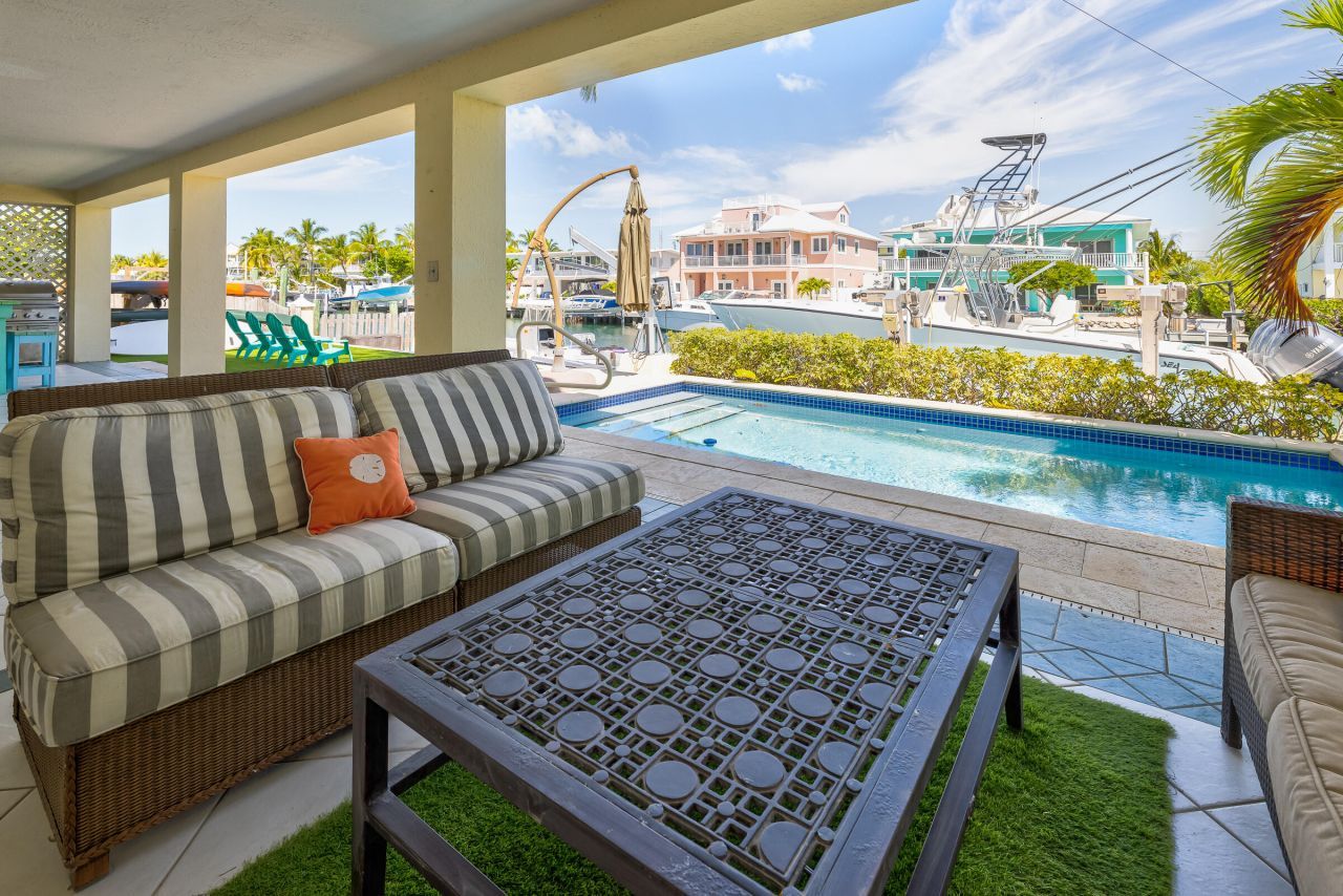 112 Leoni Drive, Islamorada, FL 33036 Photo