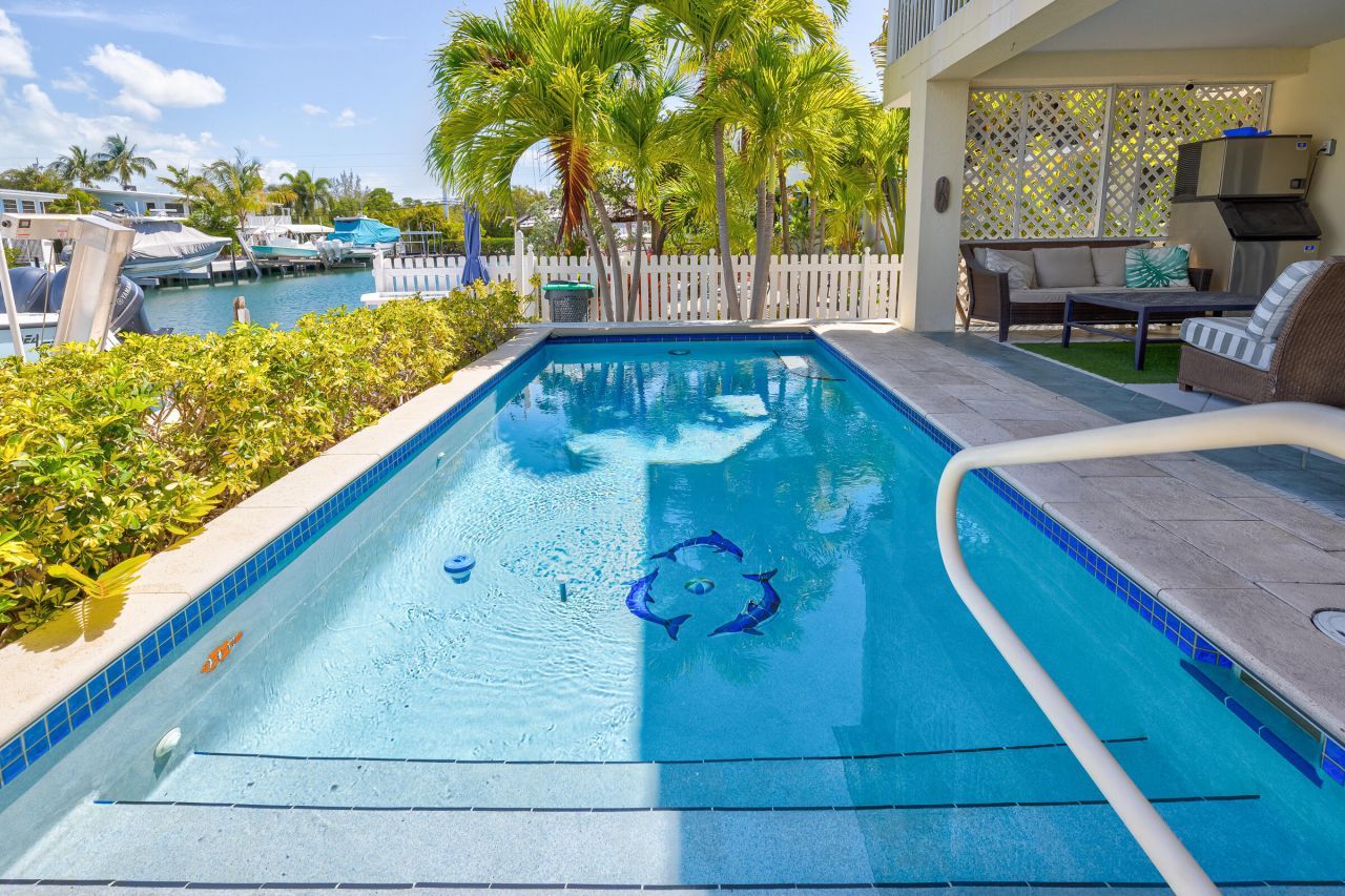 112 Leoni Drive, Islamorada, FL 33036 Photo