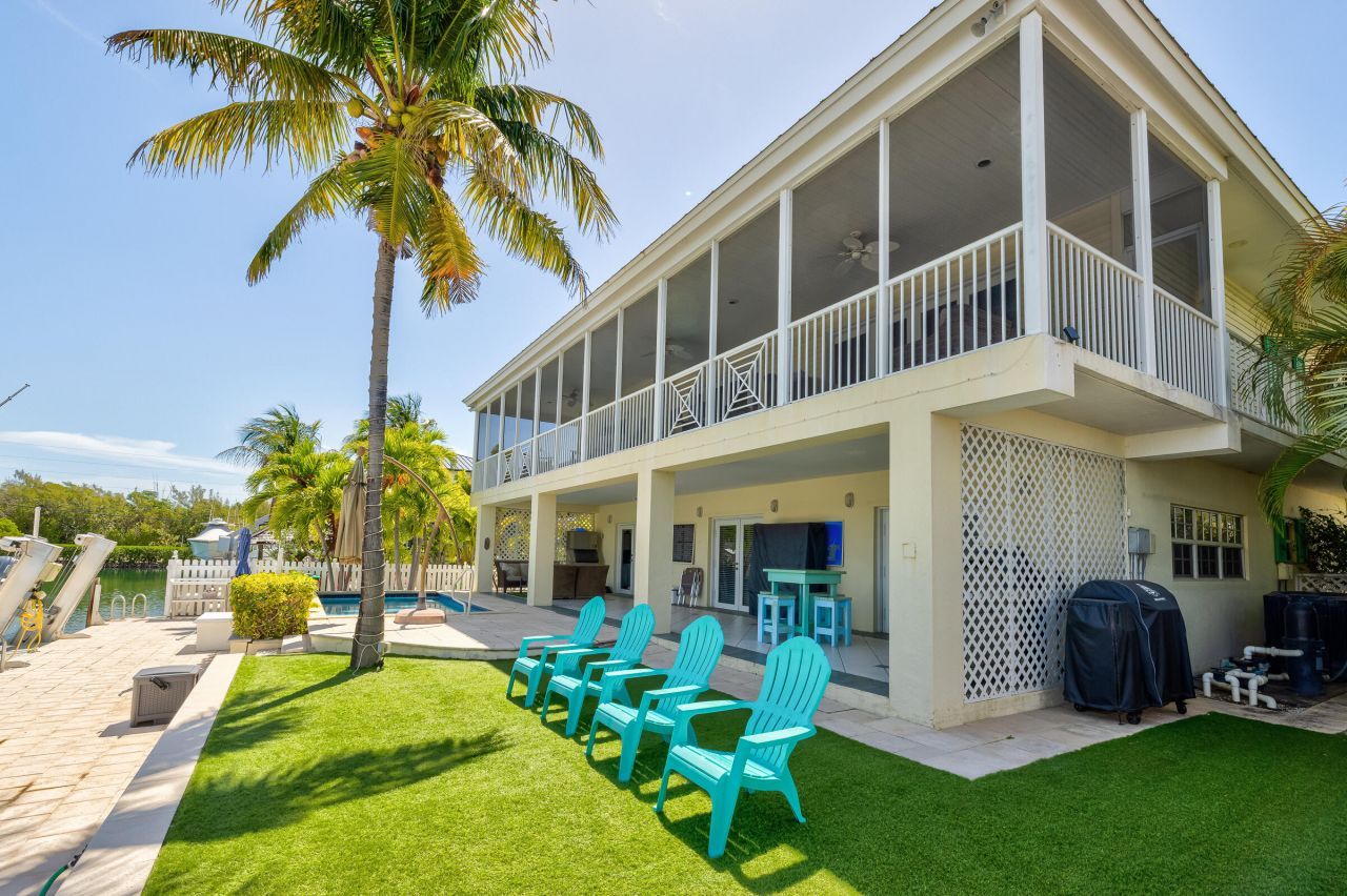 112 Leoni Drive, Islamorada, FL 33036 Photo