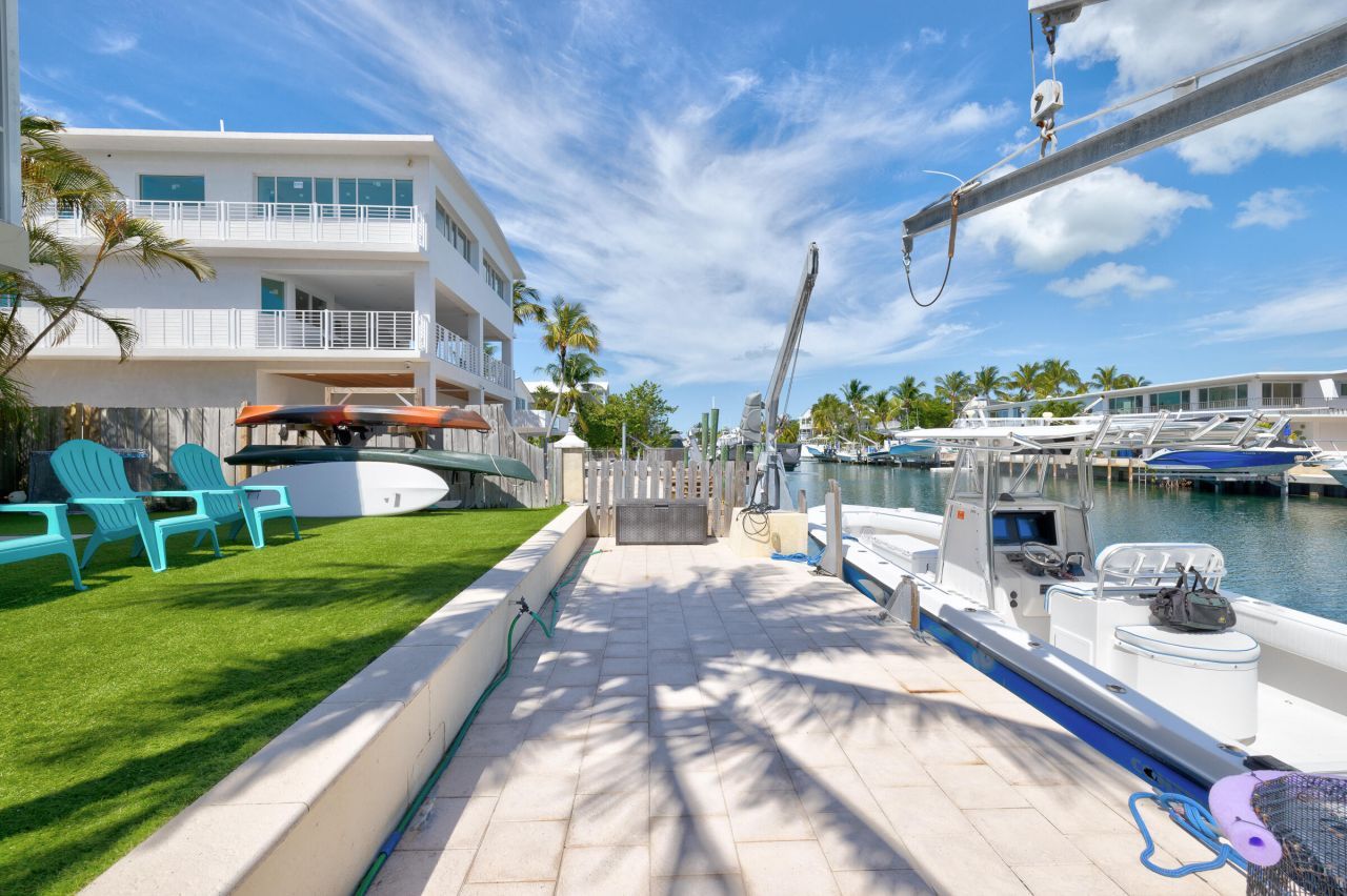 112 Leoni Drive, Islamorada, FL 33036 Photo