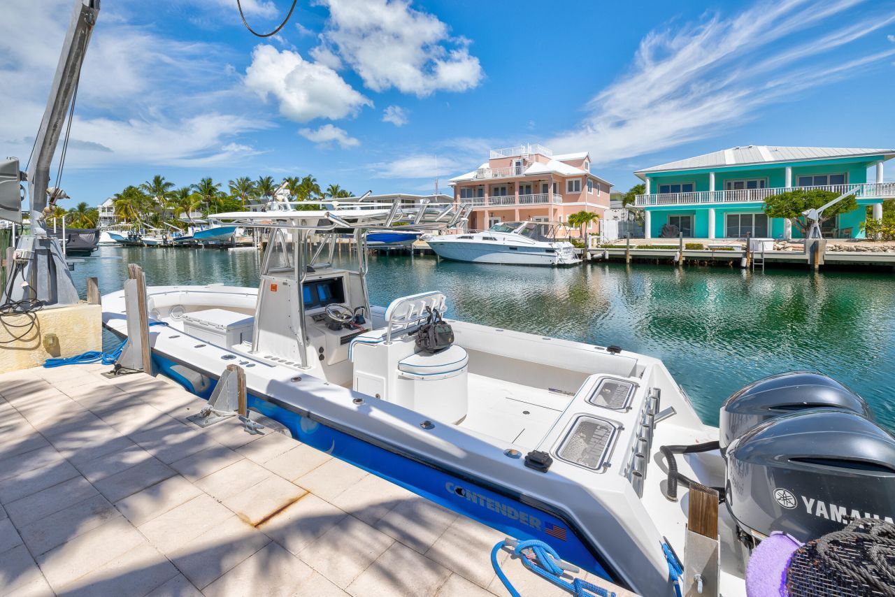 112 Leoni Drive, Islamorada, FL 33036 Photo