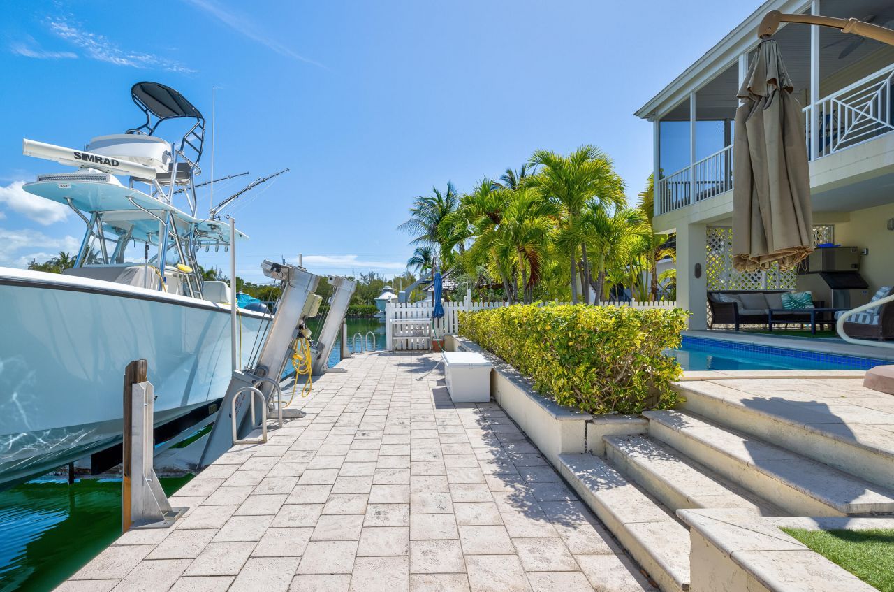 112 Leoni Drive, Islamorada, FL 33036 Photo