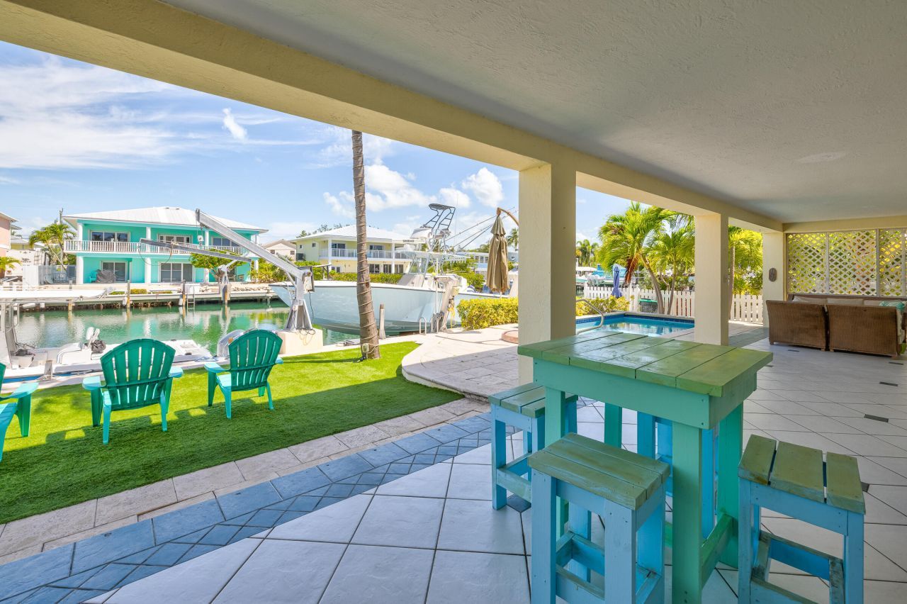 112 Leoni Drive, Islamorada, FL 33036 Photo