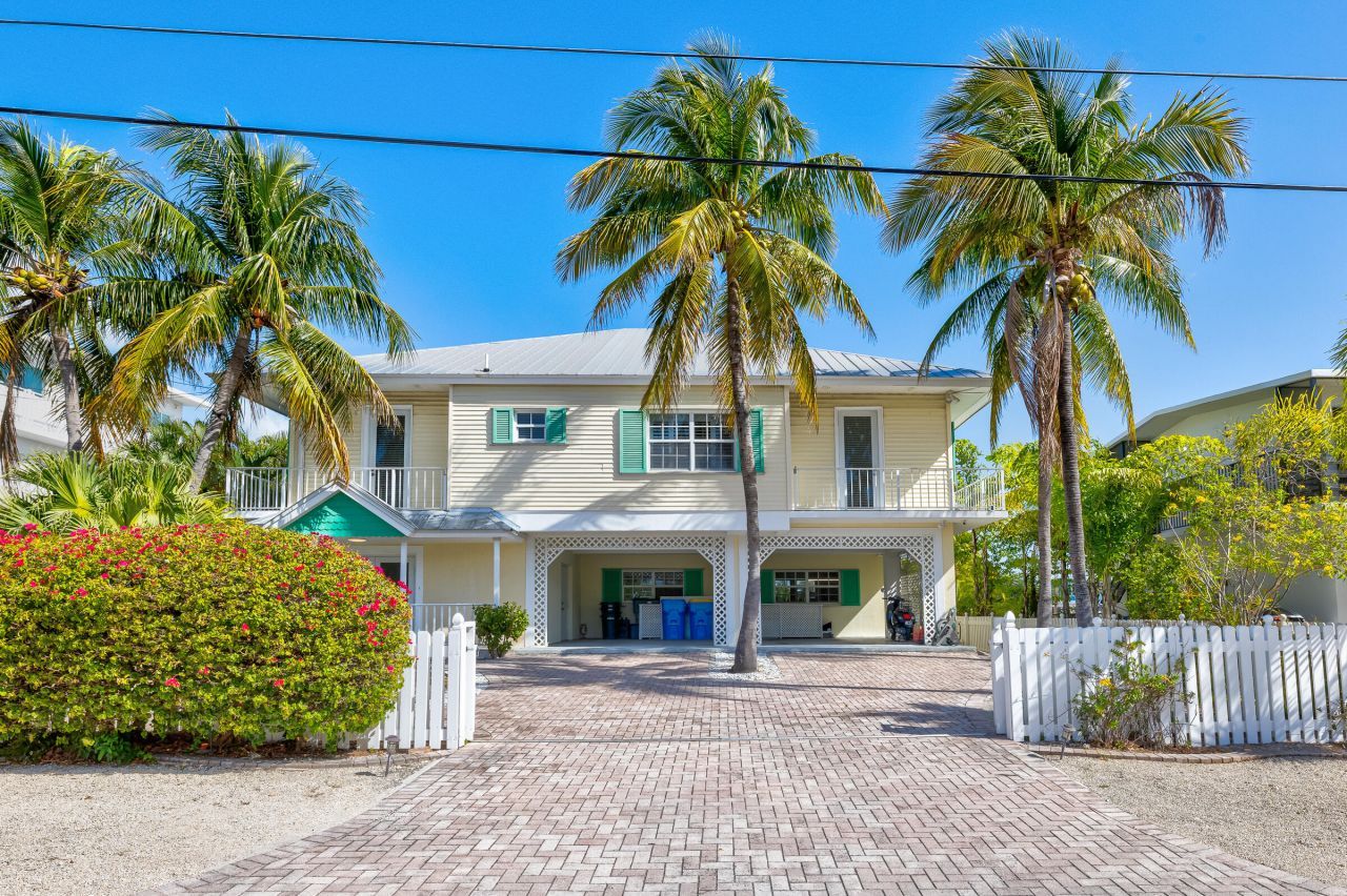 112 Leoni Drive, Islamorada, FL 33036 Photo
