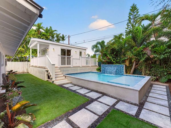 1505 Johnson Street, KEY WEST, FL 33040