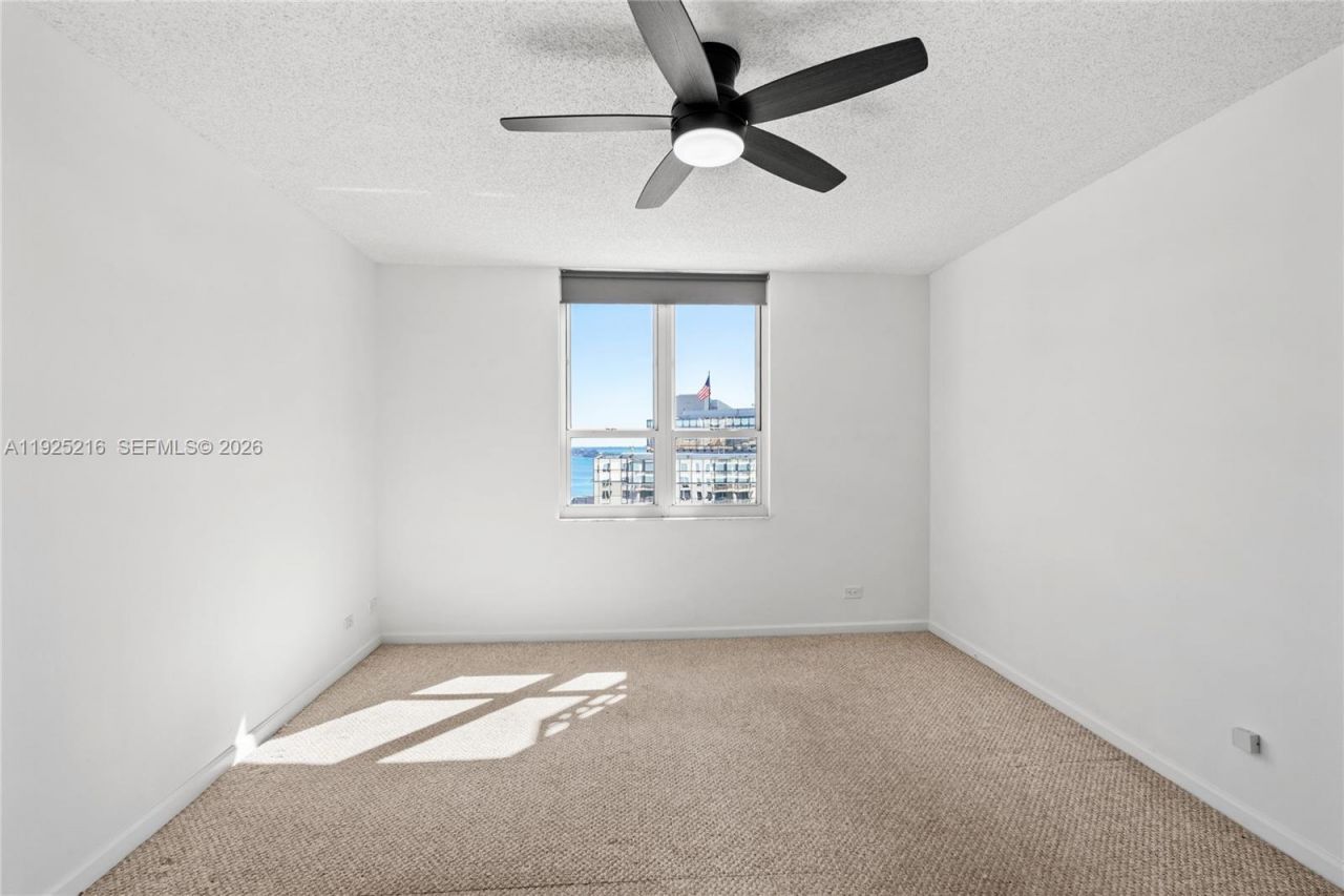 701 Brickell Key Blvd, Unit 1911, Miami, FL 33131 Photo