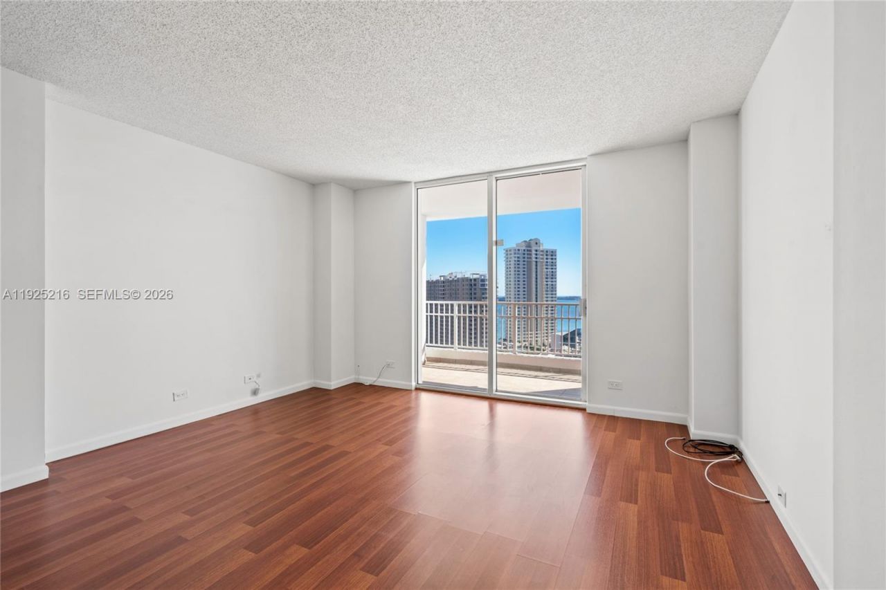 701 Brickell Key Blvd, Unit 1911, Miami, FL 33131 Photo