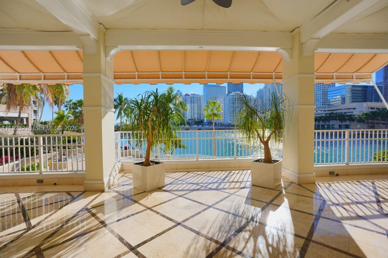 701 Brickell Key Blvd, Unit 1911, Miami, FL 33131 Photo