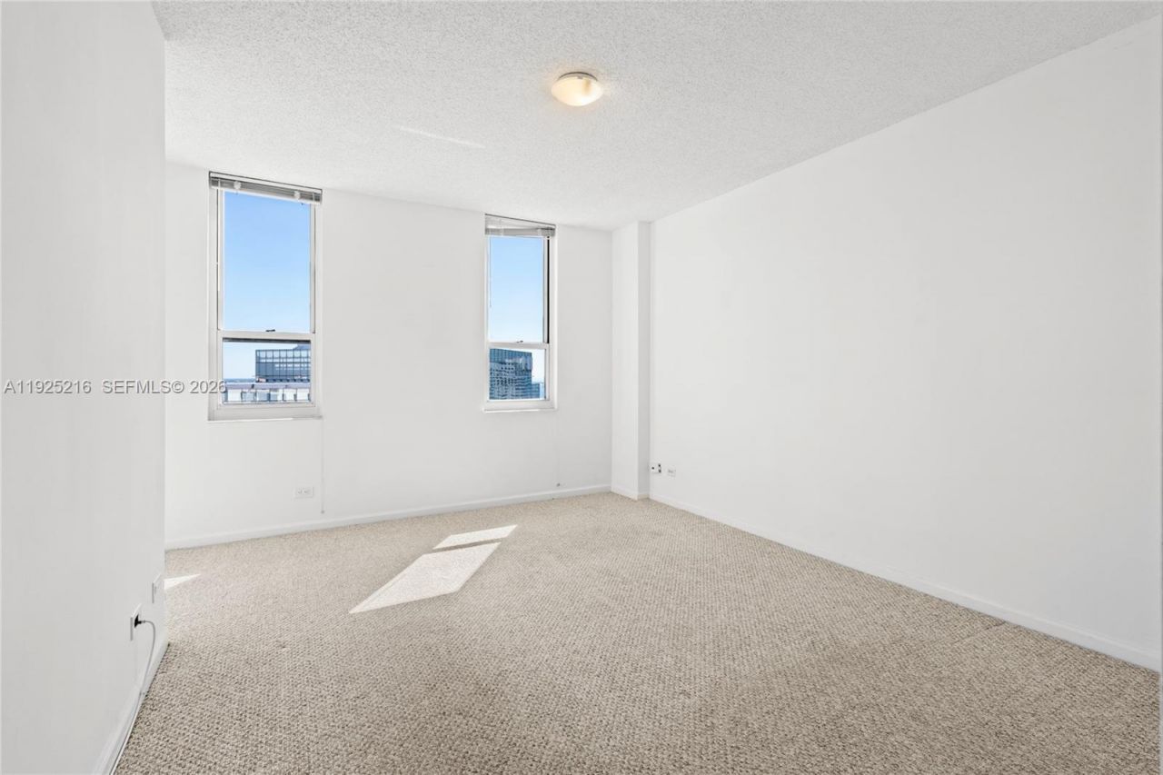 701 Brickell Key Blvd, Unit 1911, Miami, FL 33131 Photo