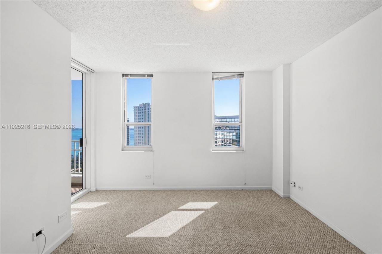 701 Brickell Key Blvd, Unit 1911, Miami, FL 33131 Photo