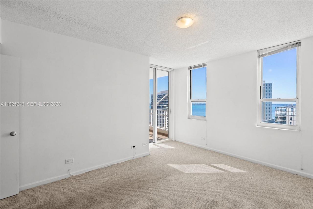 701 Brickell Key Blvd, Unit 1911, Miami, FL 33131 Photo