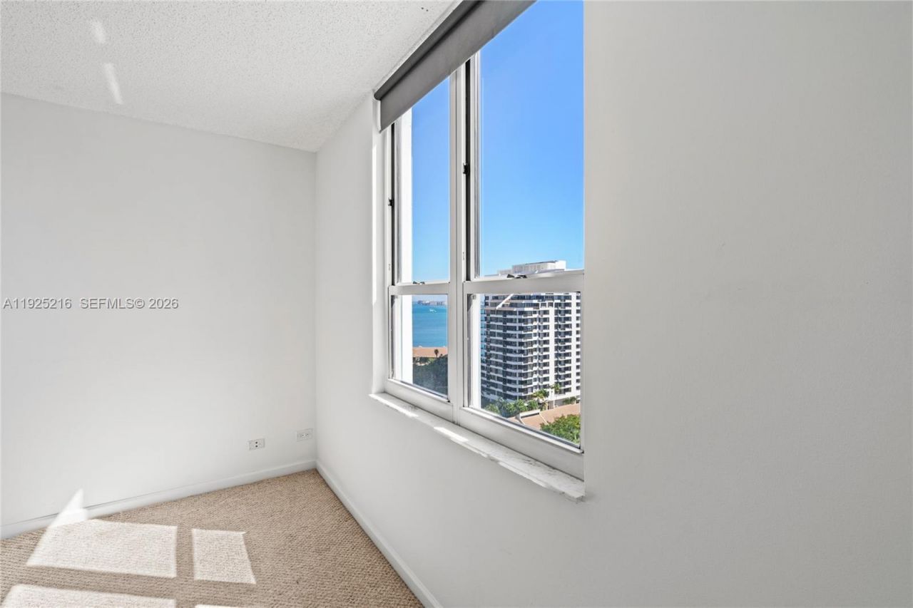 701 Brickell Key Blvd, Unit 1911, Miami, FL 33131 Photo