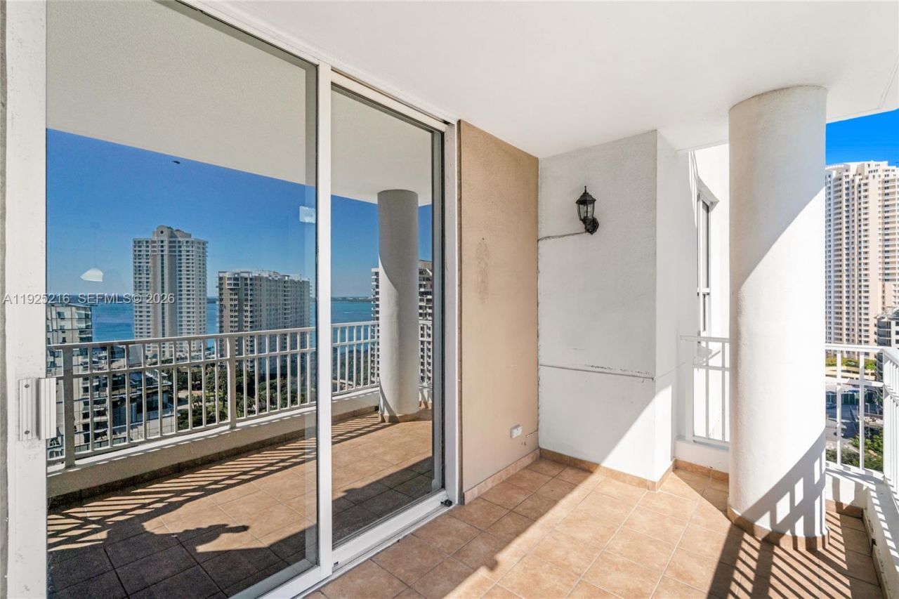 701 Brickell Key Blvd, Unit 1911, Miami, FL 33131 Photo