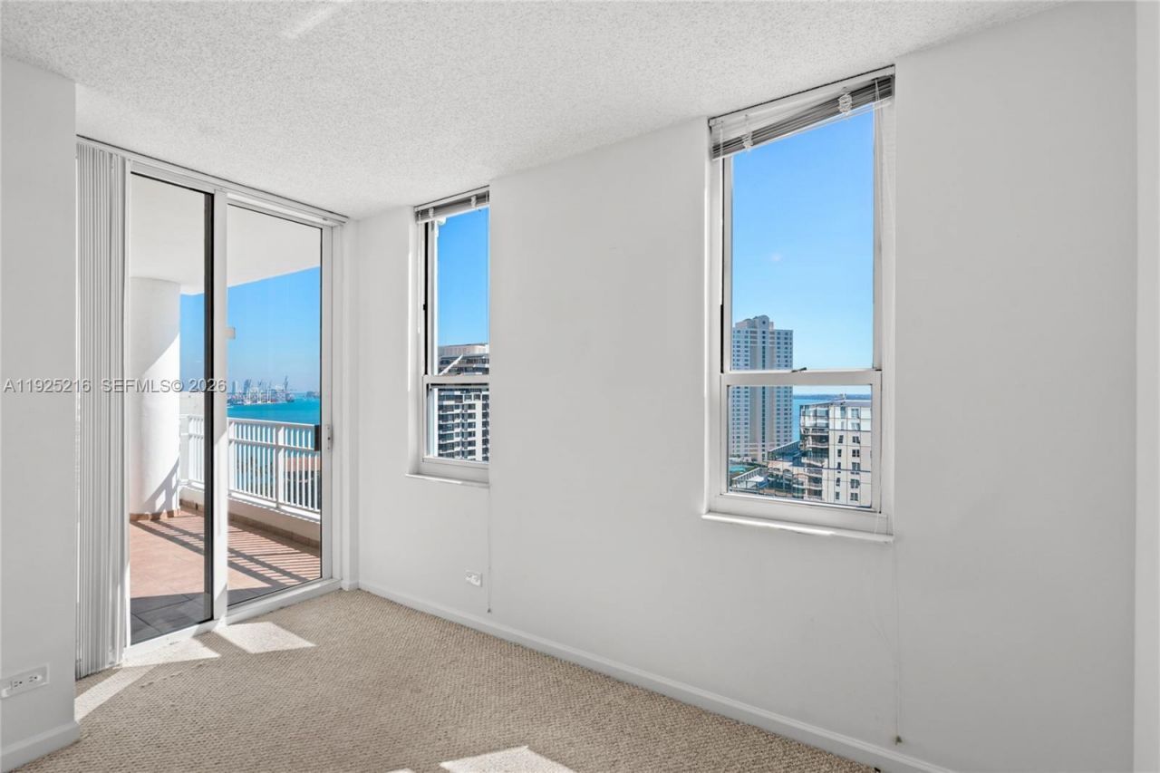 701 Brickell Key Blvd, Unit 1911, Miami, FL 33131 Photo