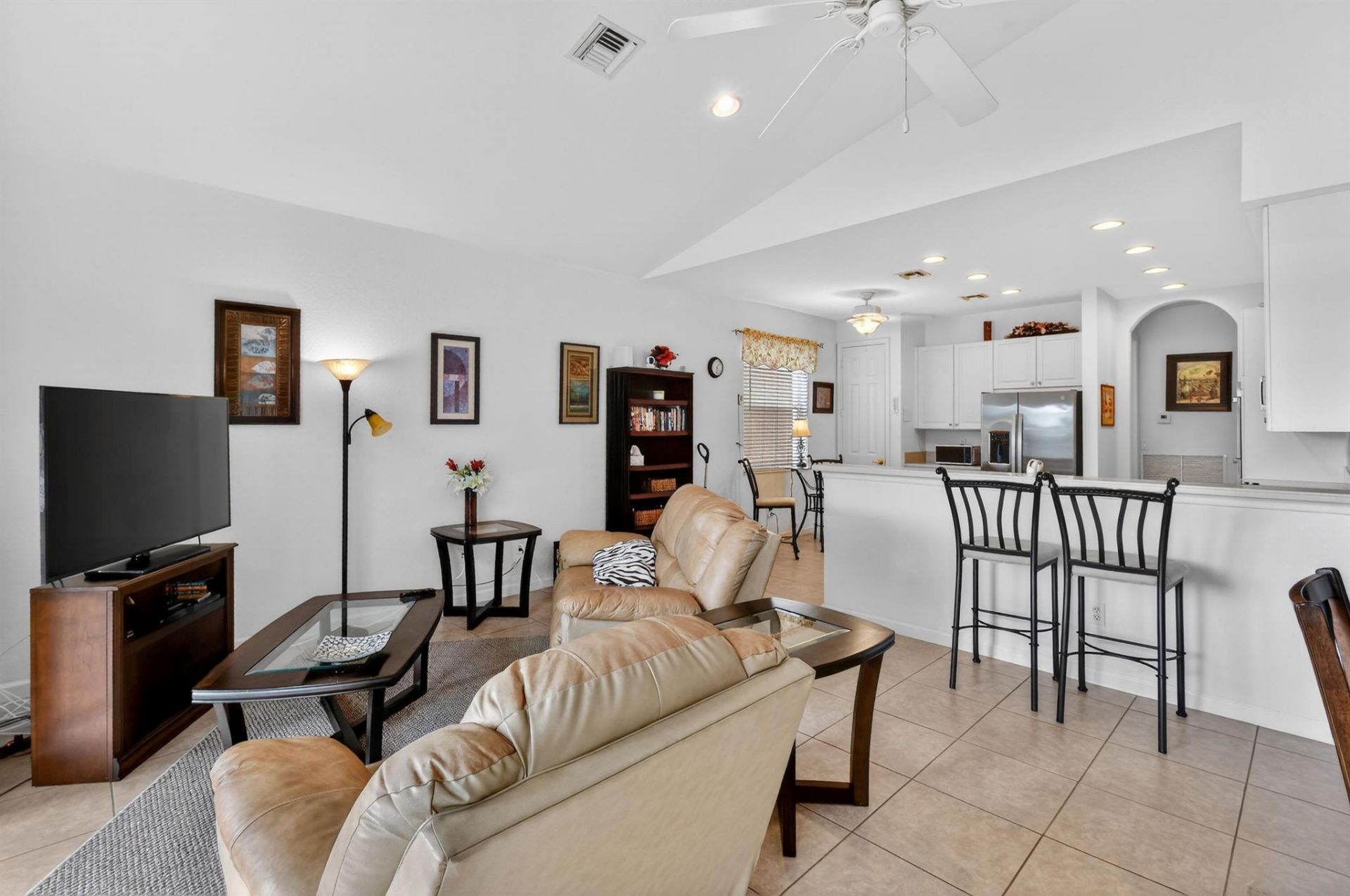 2205 SW Newport Isles Boulevard, Port Saint Lucie, FL 34953 Photo