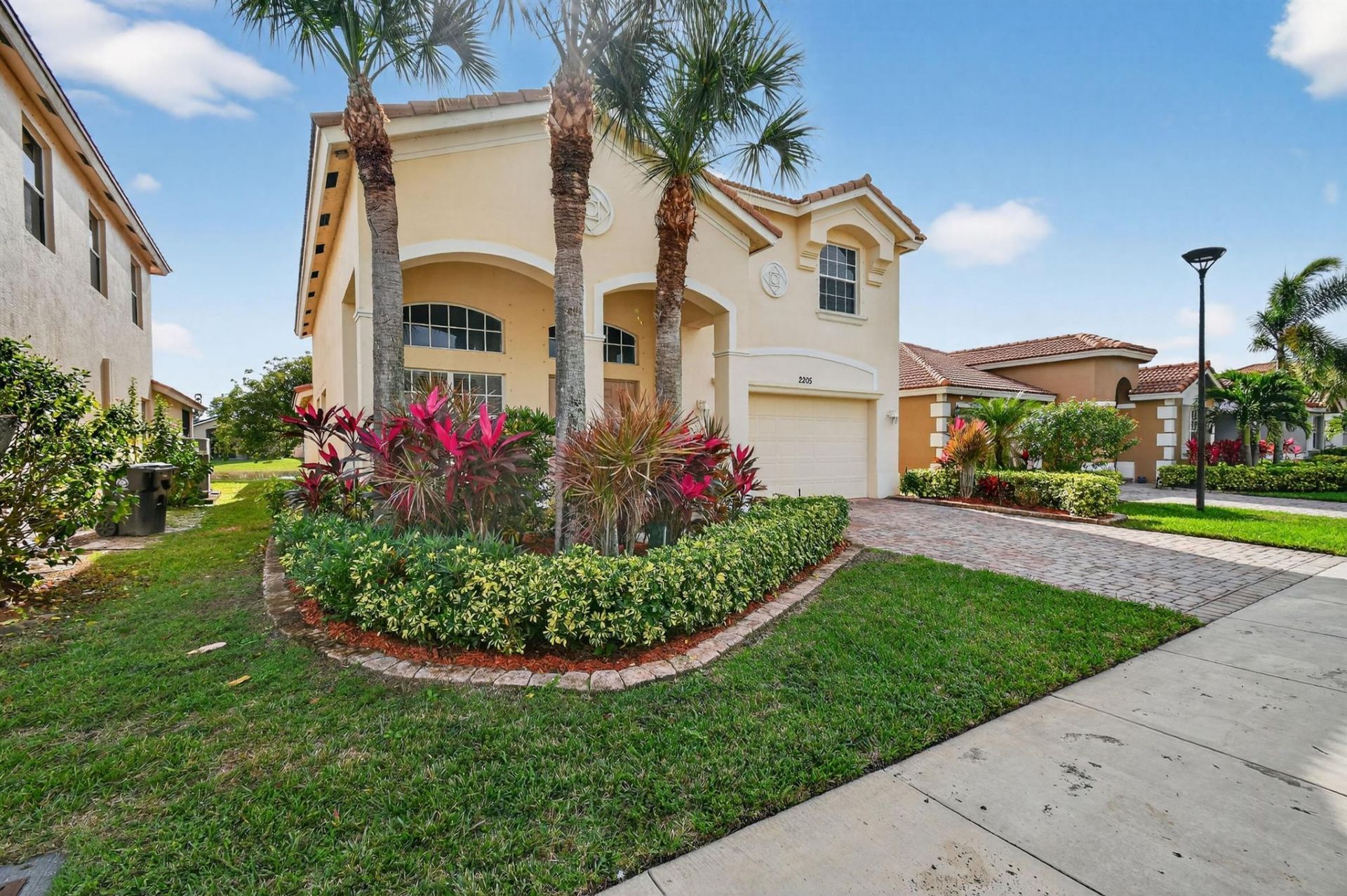 2205 SW Newport Isles Boulevard, Port Saint Lucie, FL 34953 Photo