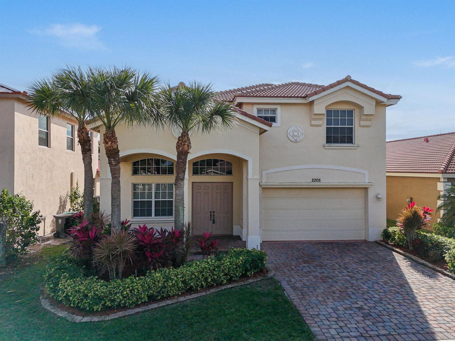 2205 SW Newport Isles Boulevard, Port Saint Lucie, FL 34953 Photo