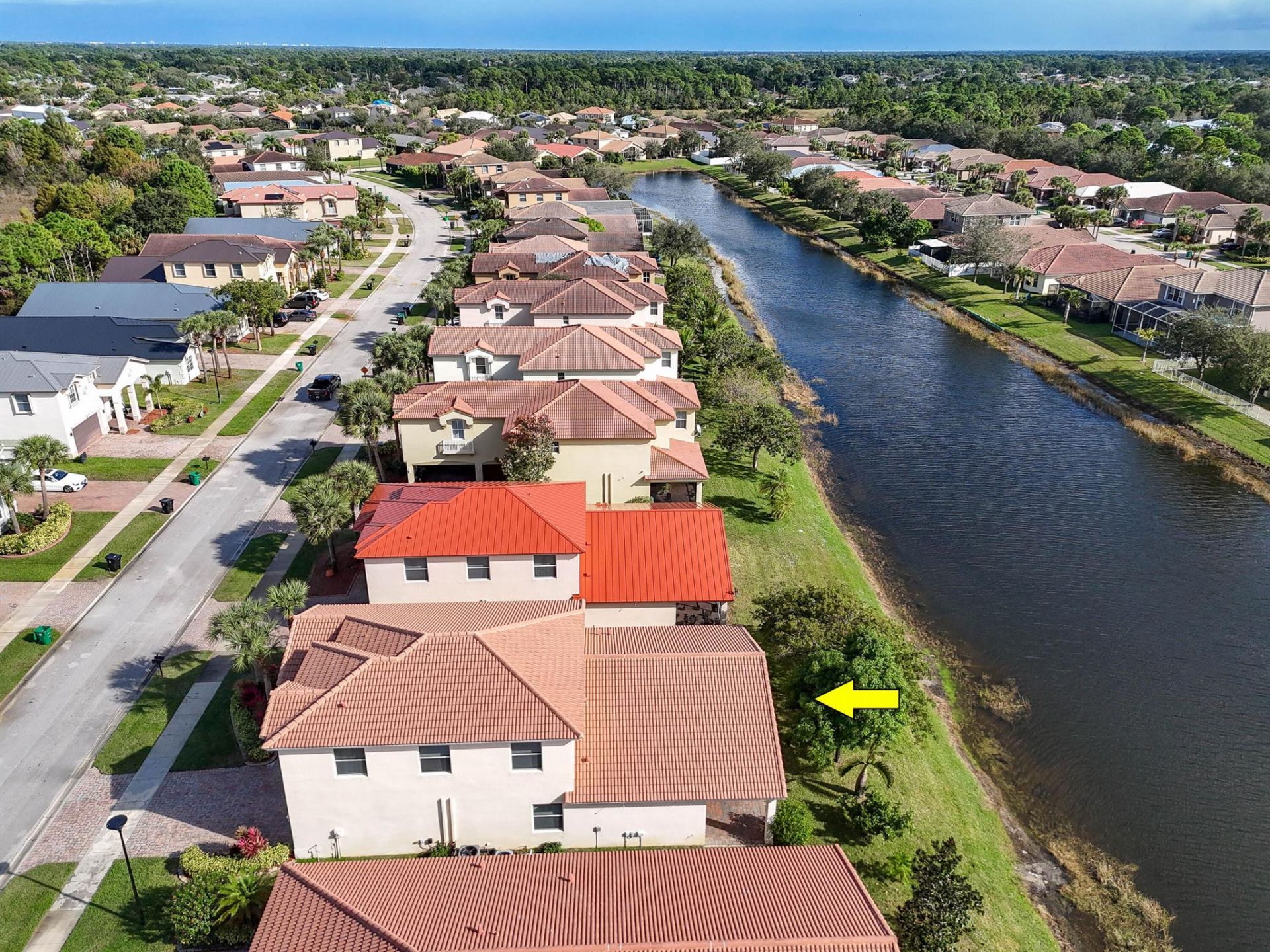 2205 SW Newport Isles Boulevard, Port Saint Lucie, FL 34953 Photo