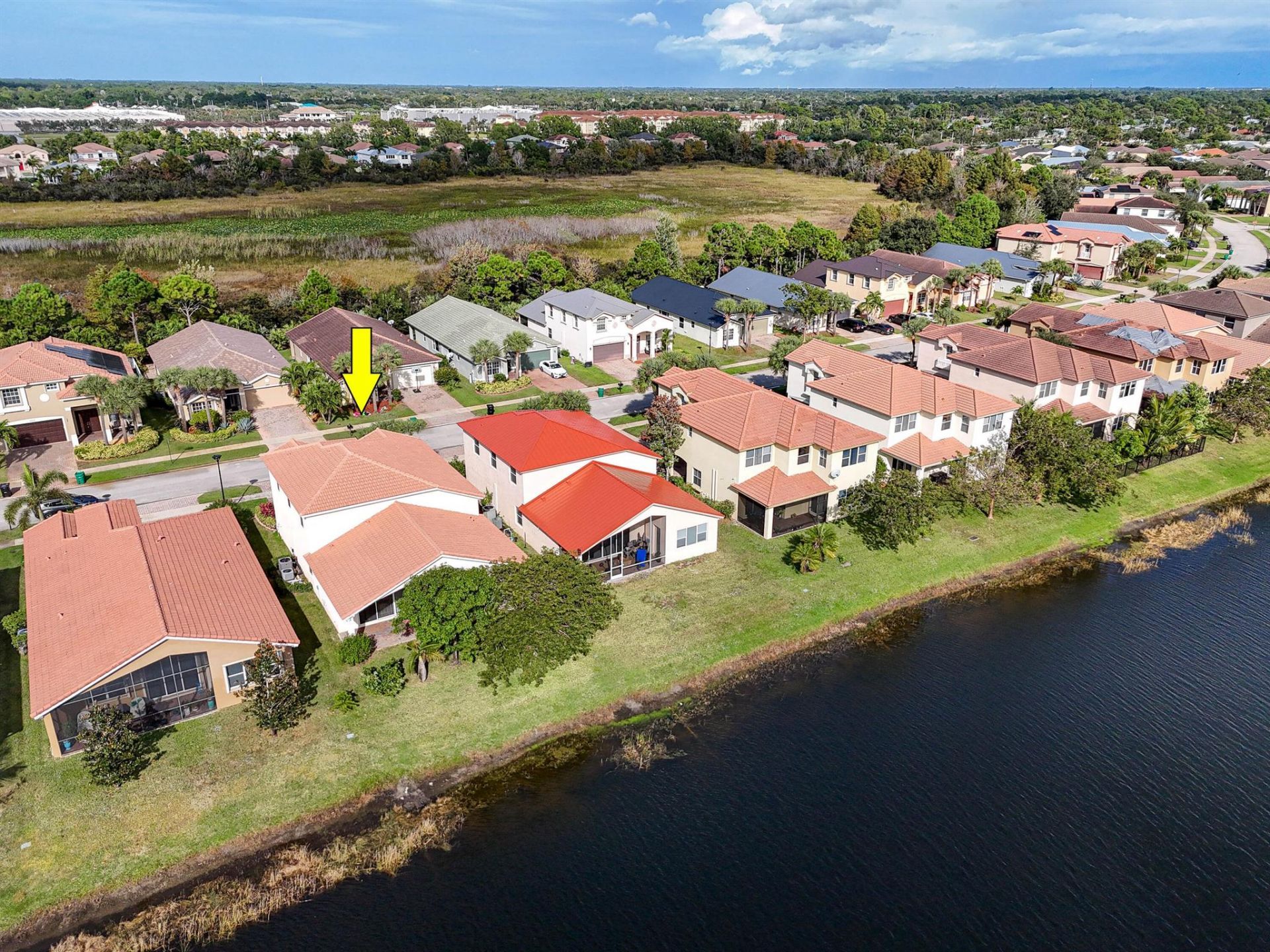 2205 SW Newport Isles Boulevard, Port Saint Lucie, FL 34953 Photo