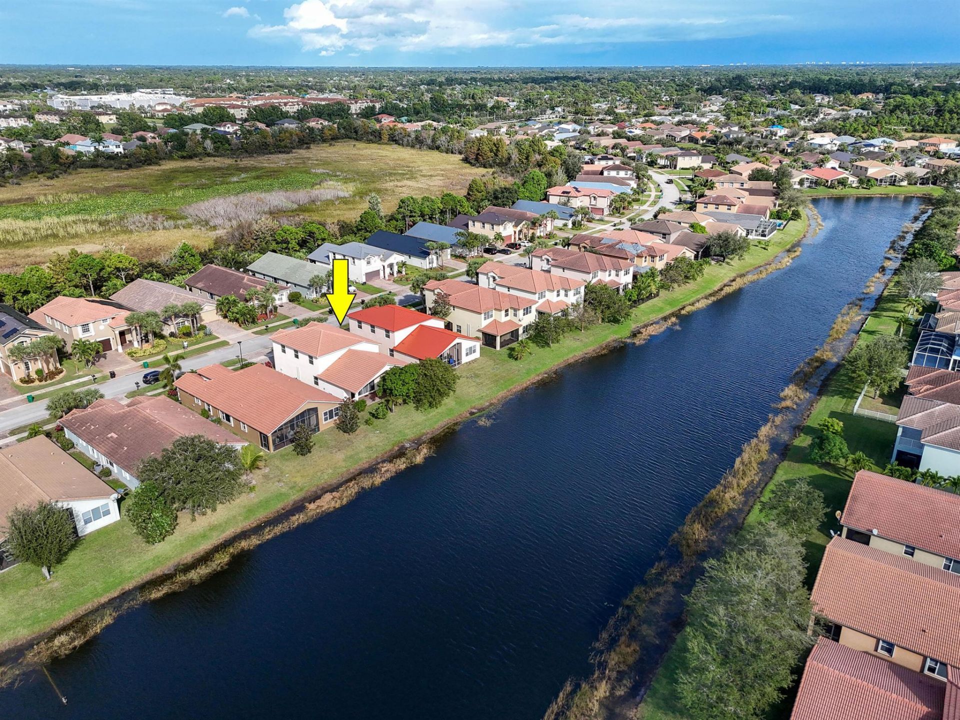 2205 SW Newport Isles Boulevard, Port Saint Lucie, FL 34953 Photo