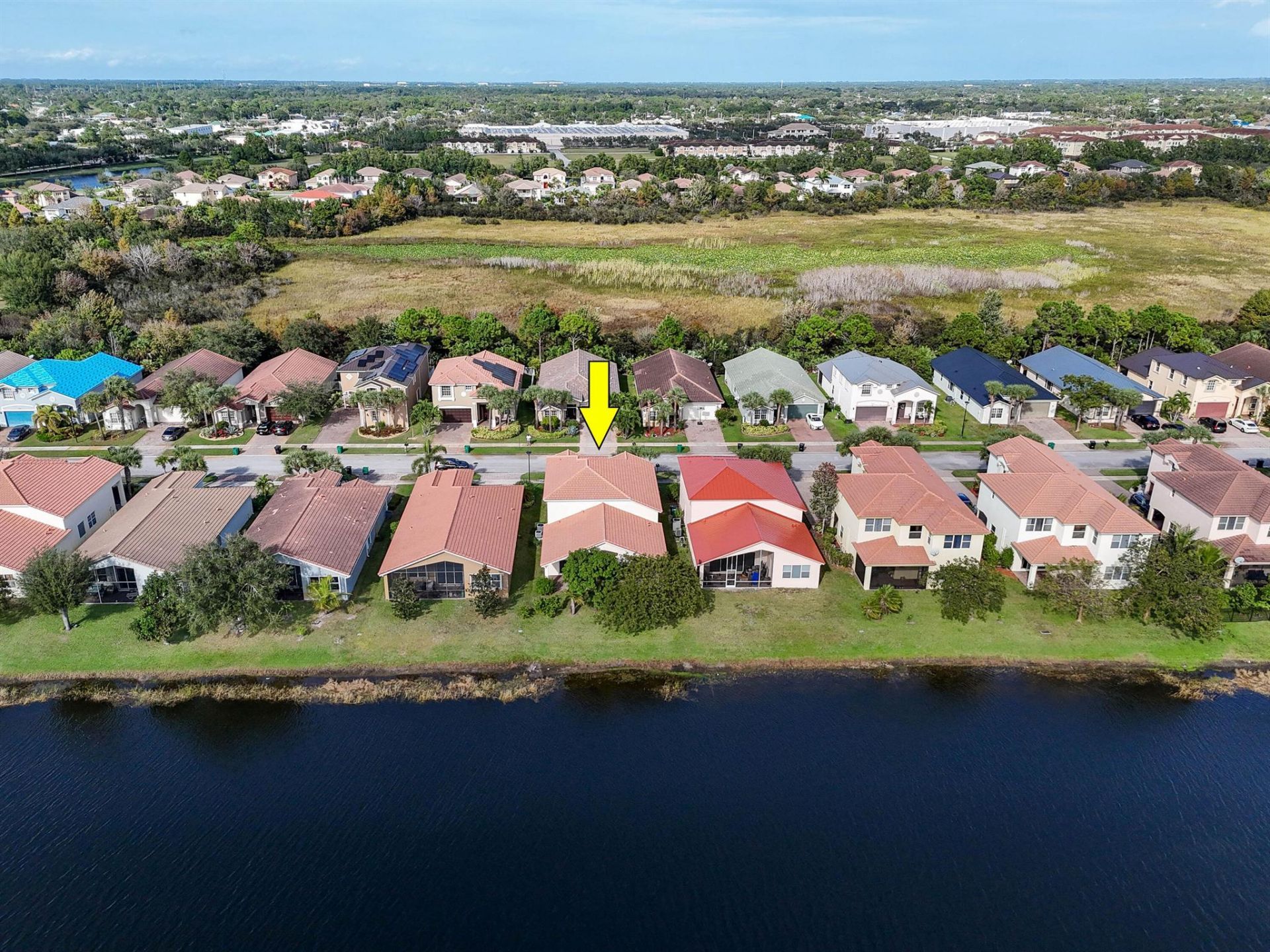 2205 SW Newport Isles Boulevard, Port Saint Lucie, FL 34953 Photo