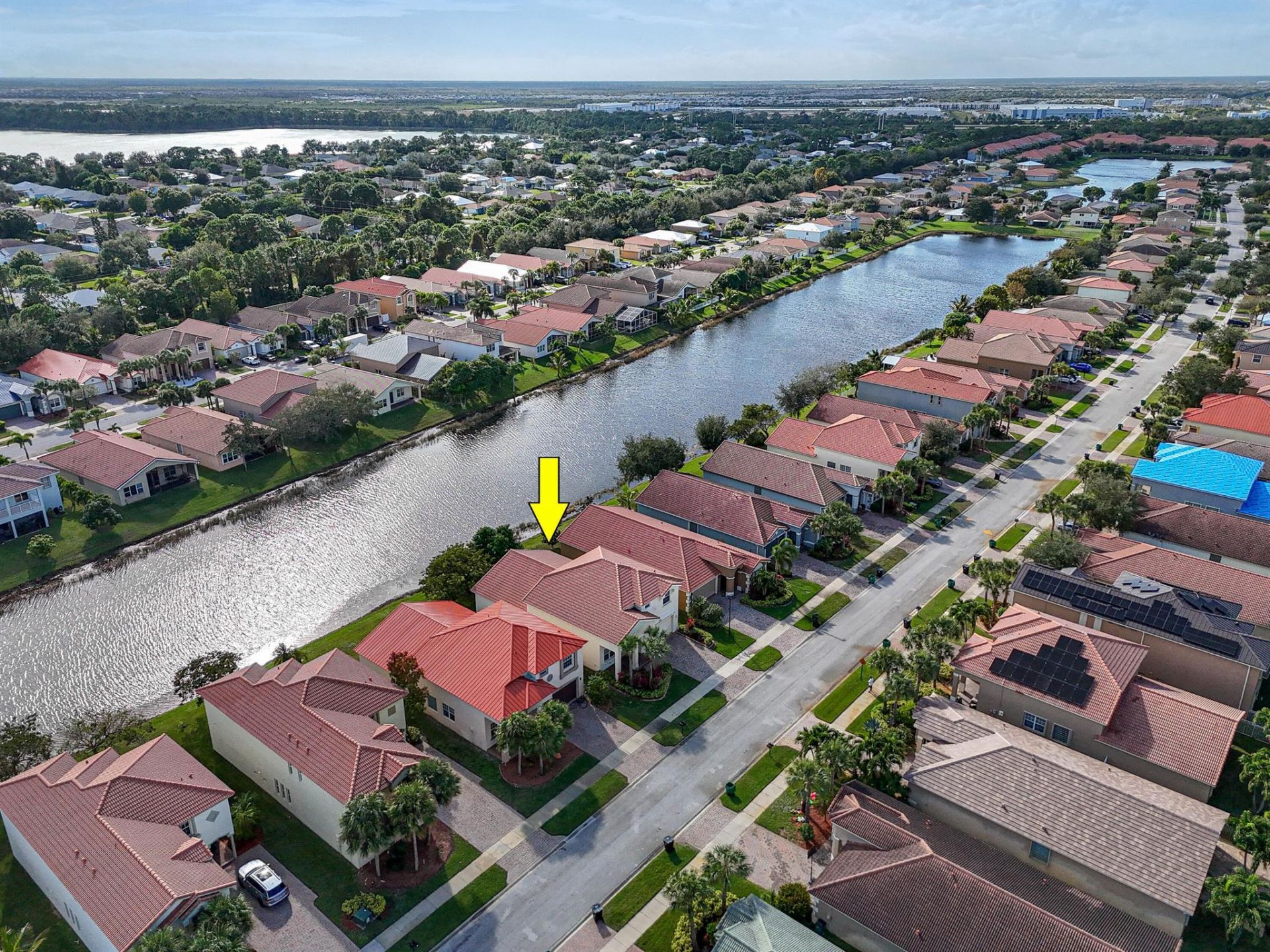 2205 SW Newport Isles Boulevard, Port Saint Lucie, FL 34953 Photo