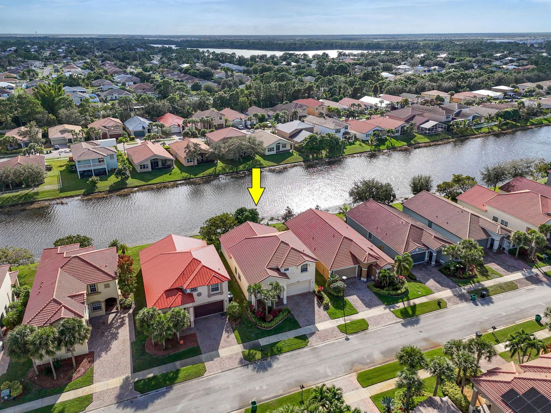 2205 SW Newport Isles Boulevard, Port Saint Lucie, FL 34953 Photo