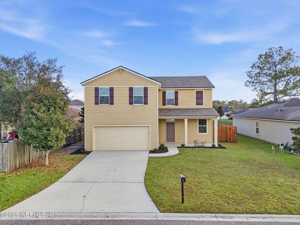 3252 CANYON FALLS Drive, Green Cove Springs, FL 32043