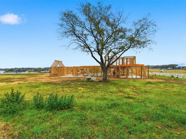 1181 Fox Run, Bartonville, TX 76226