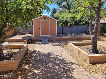 7215 Marlin Drive, Reno, NV 89506 Photo