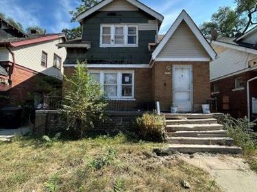 15818 Cherrylawn Street, Detroit, MI 48238