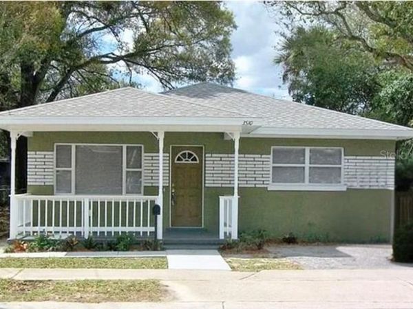 3510 N 16TH STREET, TAMPA, FL 33605