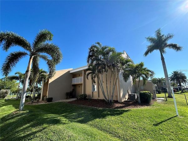 3251 WHITE IBIS COURT, Unit A2, PUNTA GORDA, FL 33950