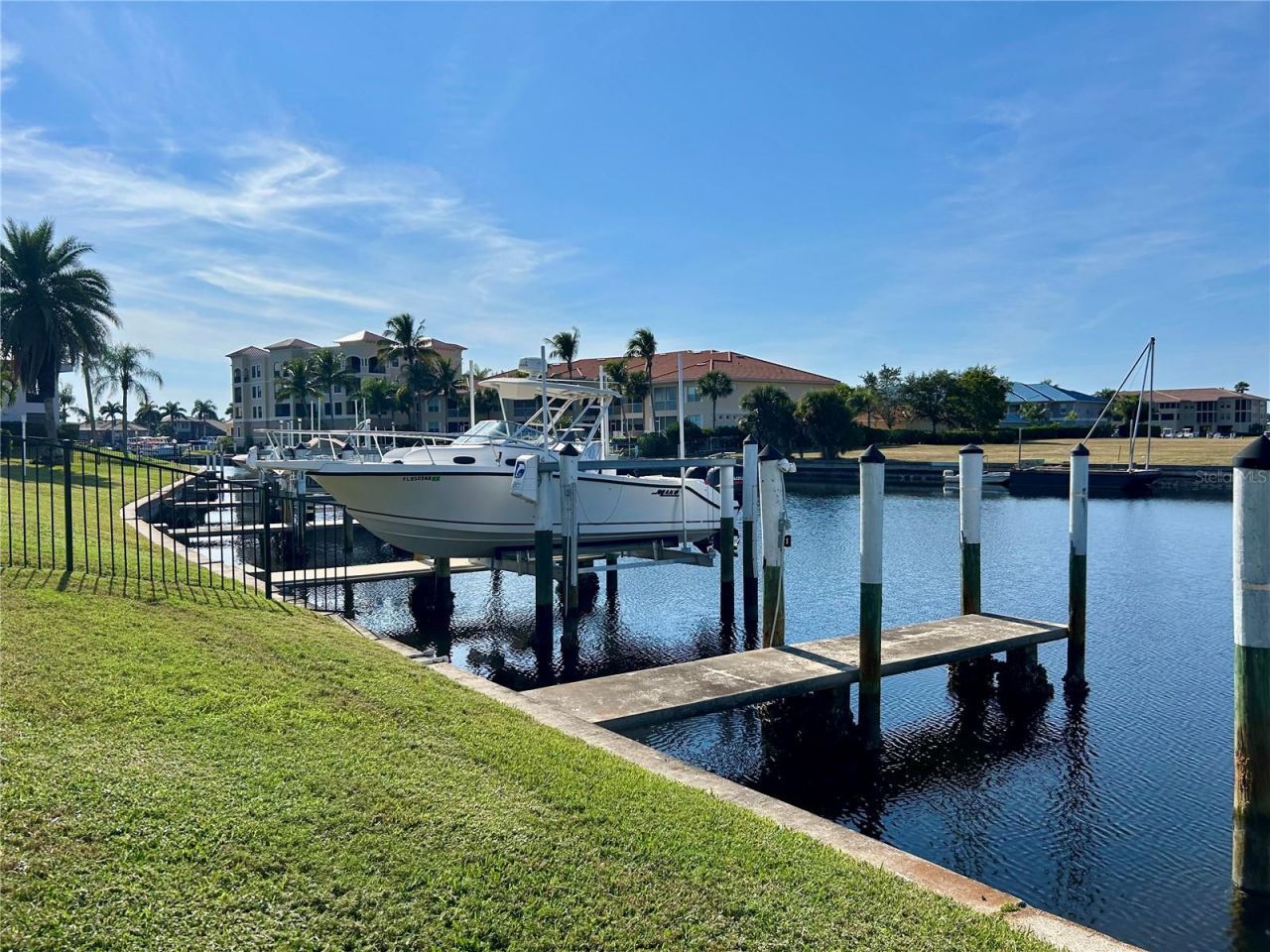 3251 White Ibis Court, Unit A2, Punta Gorda, FL 33950 Photo