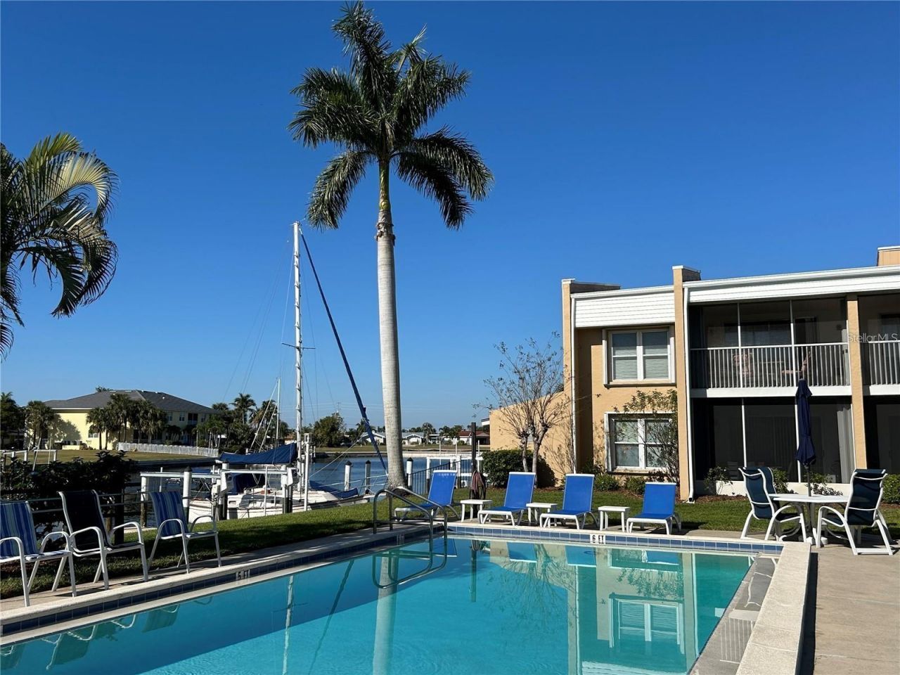 3251 White Ibis Court, Unit A2, Punta Gorda, FL 33950 Photo